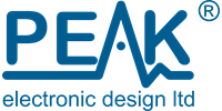 Peak Electronic Design Peak Electronic Design