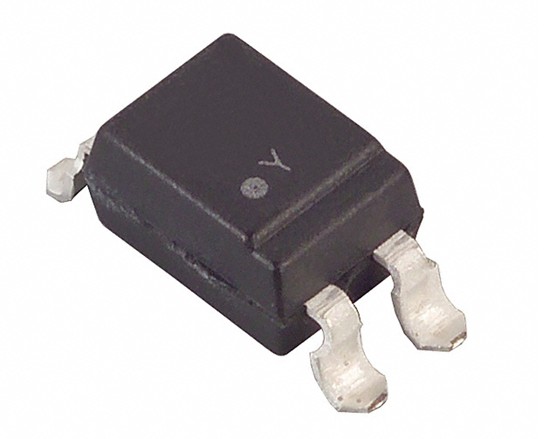 LTV-356T-C 晶体管、光电输出 光宝 0.40489