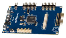 ATSAM4L-XPRO 评估板-嵌入式-微控制器、数字信号处理器 Microchip Technology 5.00