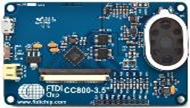 VM800C43A-N 微控制器和模块 FTDI 0.00