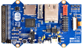 MM900EV2A 微控制器和模块 FTDI 0.00