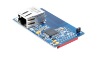 VI800A-ETH 微控制器和模块 FTDI 0.00