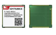 SIM7600CE 射频其他IC和模块 Simcom 0.00