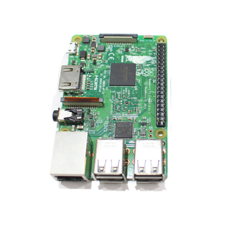 RASPBERRYPI3-MODB-1GB Linux开发板 Raspberry Pi 0.00