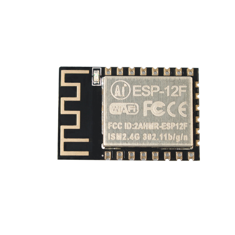 ESP-12F WIFI模块 安信可 9.50