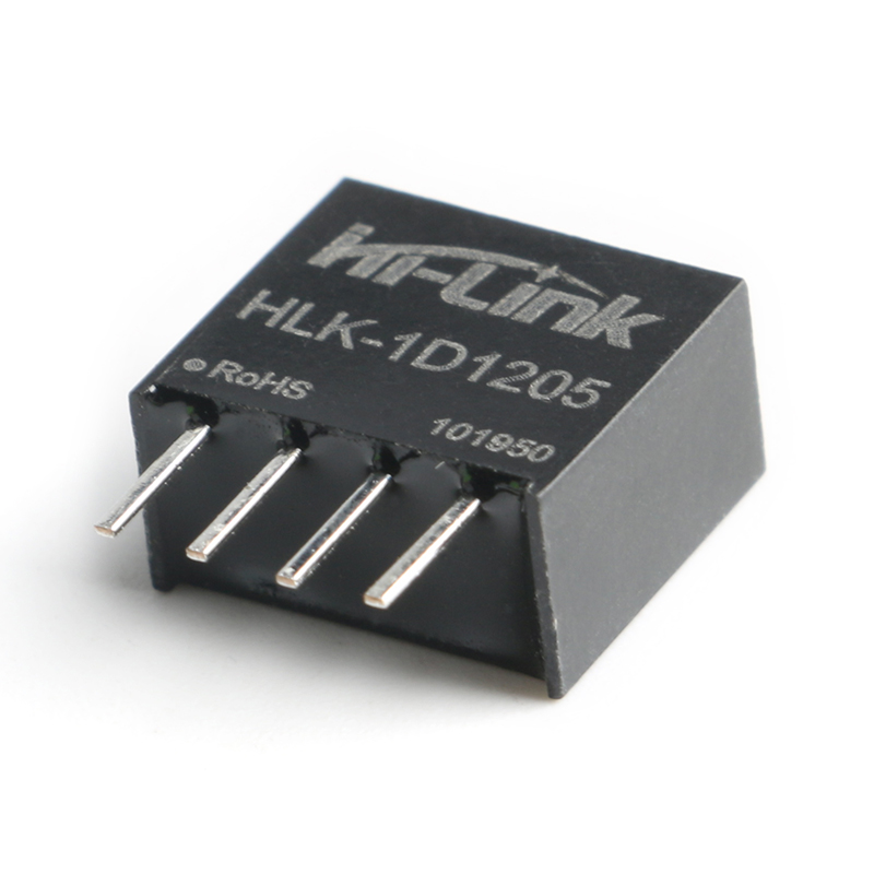 HLK-1D1205 电源模块 海凌科 7.314