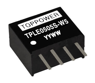 TPLE0305DP-W5 DC DC转换器 顶源 12.00
