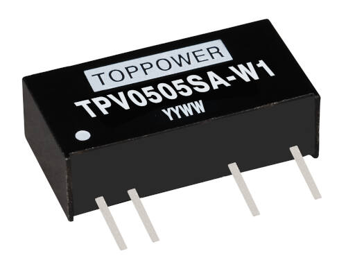 TPV0509DAP-W1 DC DC转换器 顶源 17.90