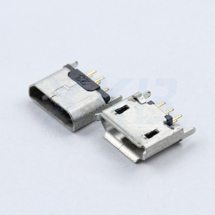 U255-051N-4BH70-FS USB、DVI、HDMI 连接器 中国星坤 0.25556