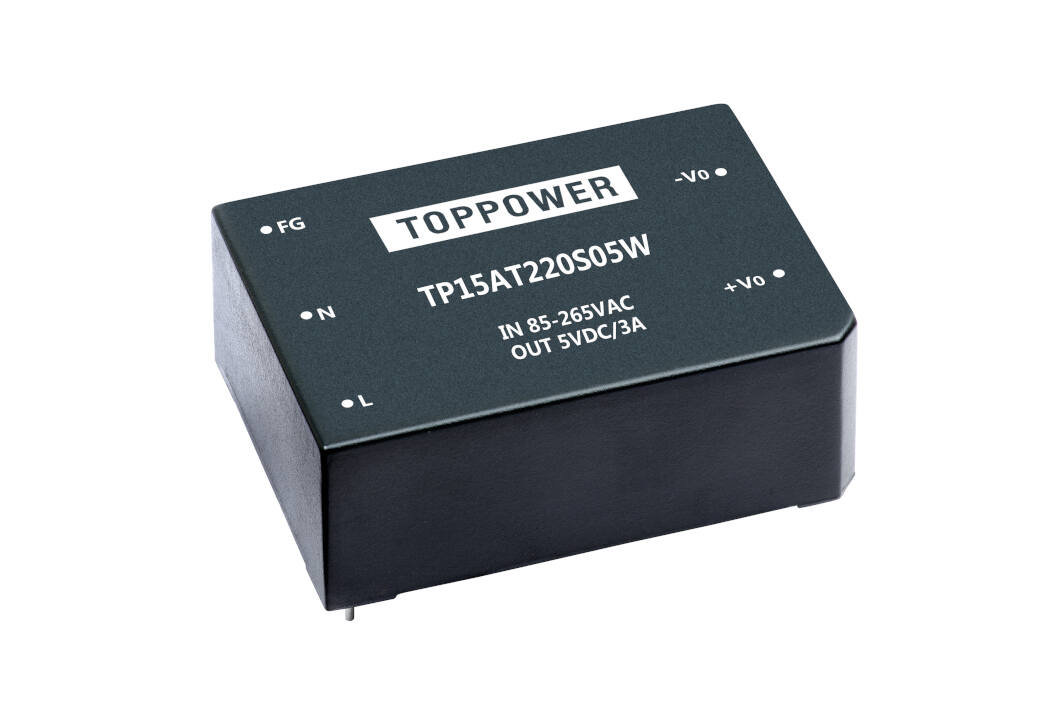 TP15AT220S05W AC DC转换器 顶源 69.50