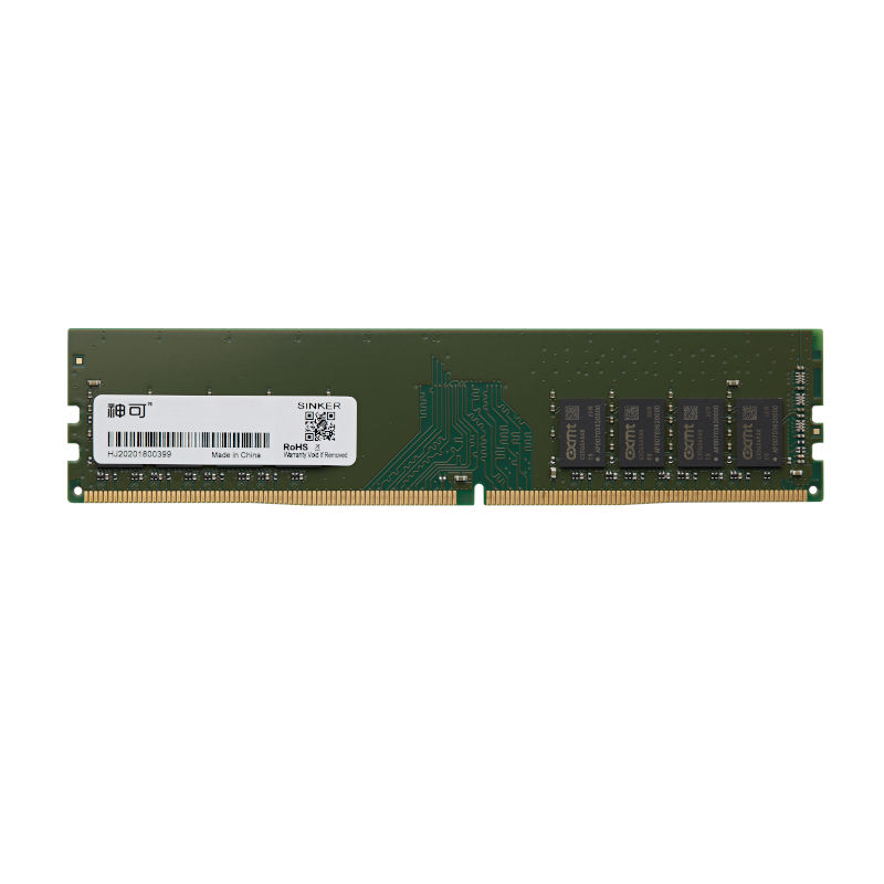 DDR416GPC2666MHZ-SINKER-SC
