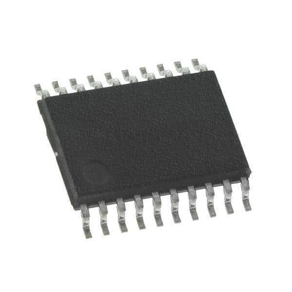 STM32G030F6P6TR 控制器 STMicroelectronics 0.00