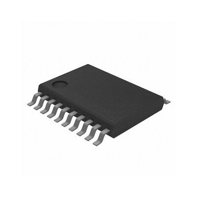 STC8F1K08S2-28I-TSSOP20 微控制器 宏晶 2.94