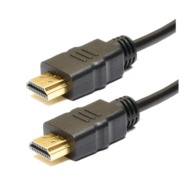 标准HDMI公对公