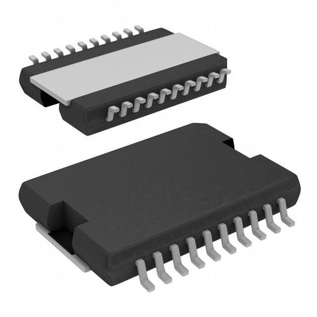 MC33886PVW 专用电源管理 NXP Semiconductors 0.00