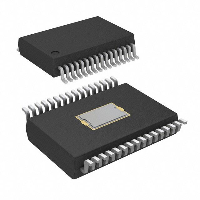 MCZ33903DP3EK 专用电源管理 NXP Semiconductors 0.00