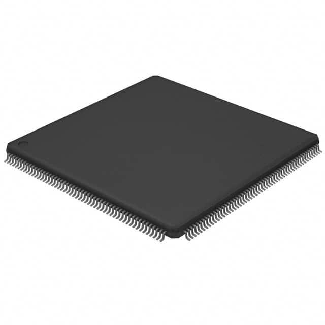 LPC4088FBD208,551 微控制器 NXP Semiconductors 0.00