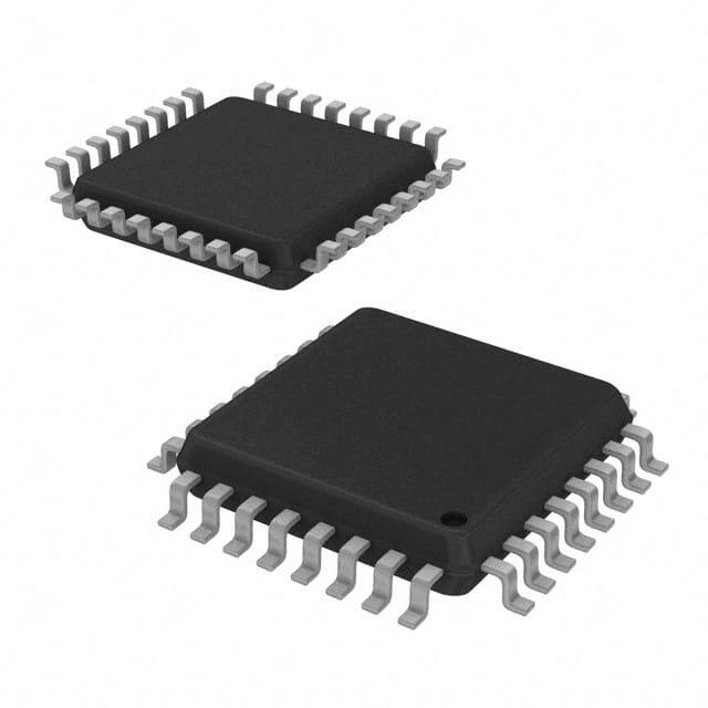 MKL05Z32VLC4 微控制器 NXP Semiconductors 0.00