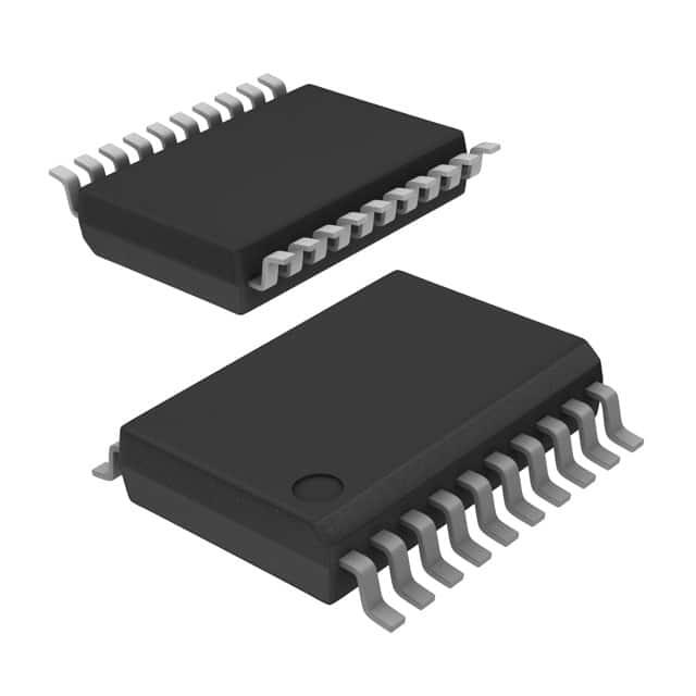 PCF8574TS/3,118 I/O扩展 NXP Semiconductors 0.00