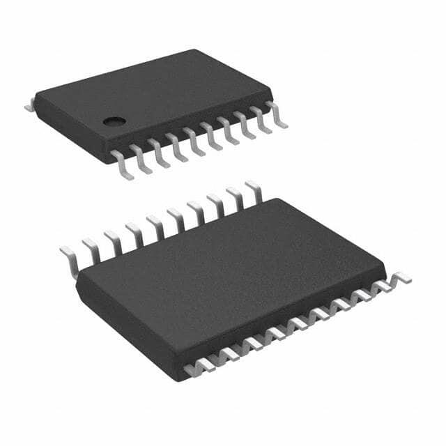 PCA9564PW,118 接口控制器 NXP Semiconductors 7.70