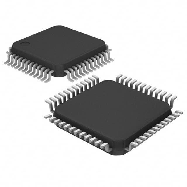 SC16C752BIB48,157 UARTs NXP Semiconductors 35.82674