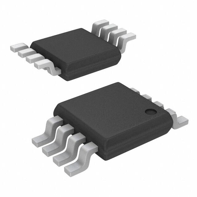 PCA9517DP,118 信号缓冲器、中继器、分配器 NXP Semiconductors 6.85409