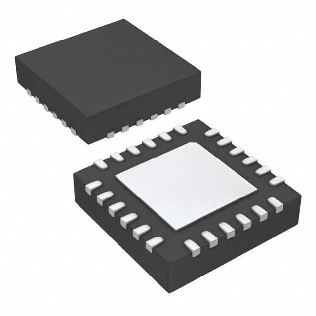 MC9S08QG8CFKE 微控制器 NXP Semiconductors 16.55847