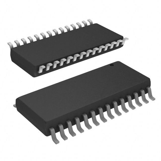 MCZ33742EGR2 接口控制器 NXP Semiconductors 20.26888