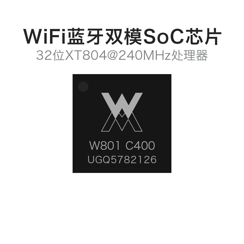 W801 Hi-Link海凌科 海凌科 5.90
