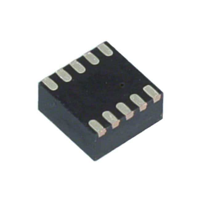MMA8653FCR1 其他多元件集成电路 NXP Semiconductors 20.3852