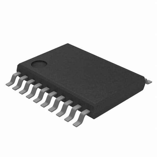 MC9S08SH4CTJ 微控制器 NXP Semiconductors 0.00