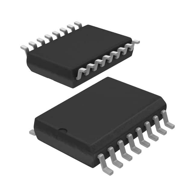 PCF8574AT/3,518 I/O扩展 NXP Semiconductors 0.00