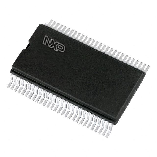 PCF8576CT/1,518 显示器驱动器 NXP Semiconductors 0.00