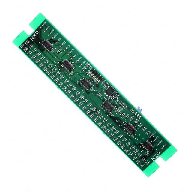 MCU-RGB-BOARD 配件 NXP Semiconductors 0.00