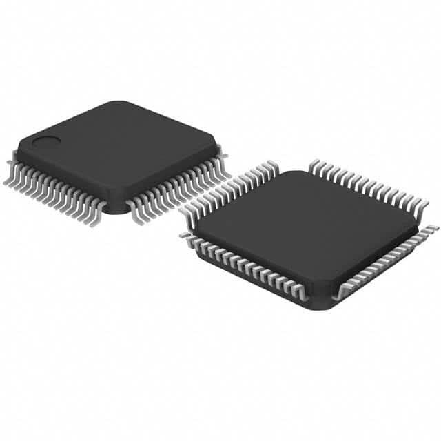 LPC11E68JBD64E 微控制器 NXP Semiconductors 0.00