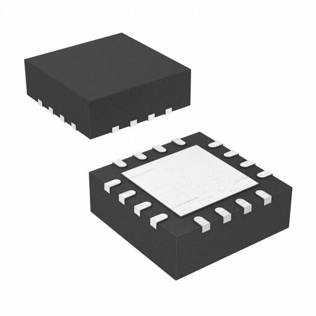 PCA9554ABS,118 I/O扩展 NXP Semiconductors 8.04803