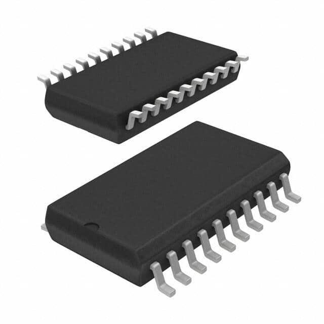 MC9S08SH4CWJR 微控制器 NXP Semiconductors 15.99717