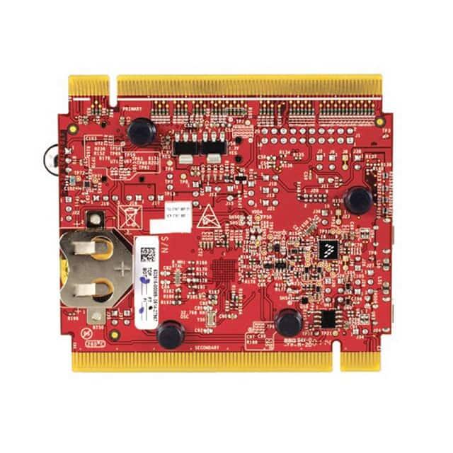 TWR-K22F120M 微控制器和模块 NXP Semiconductors 0.00