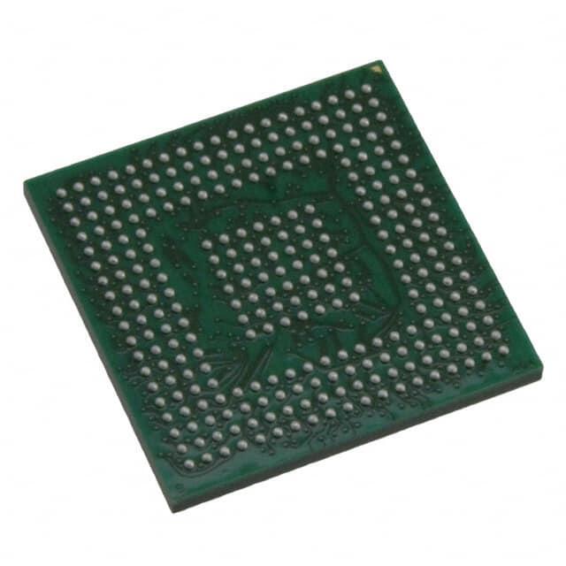 MC9328MX21VK 微处理器 NXP Semiconductors 180.20677