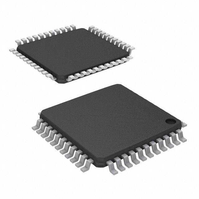 MC9S08PA60AVLD 微控制器 NXP Semiconductors 0.00