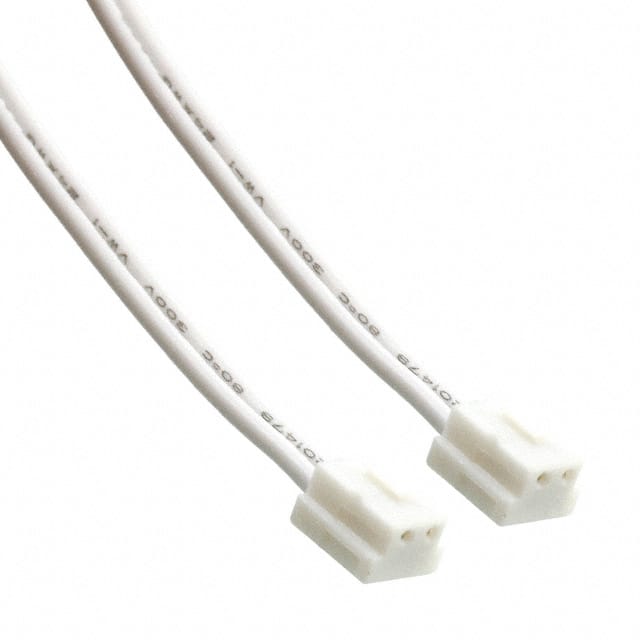 1969343-5 矩形电缆组件 TE Connectivity 74.58454