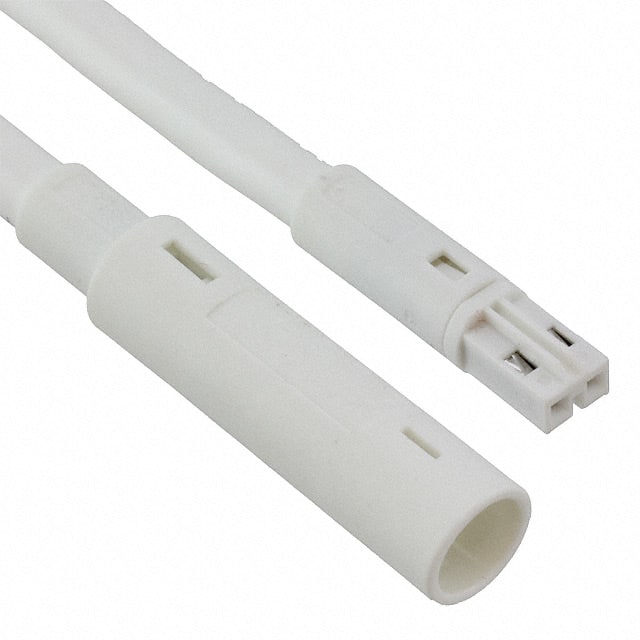 2-2083073-1 固态照明电缆 TE Connectivity 54.80022