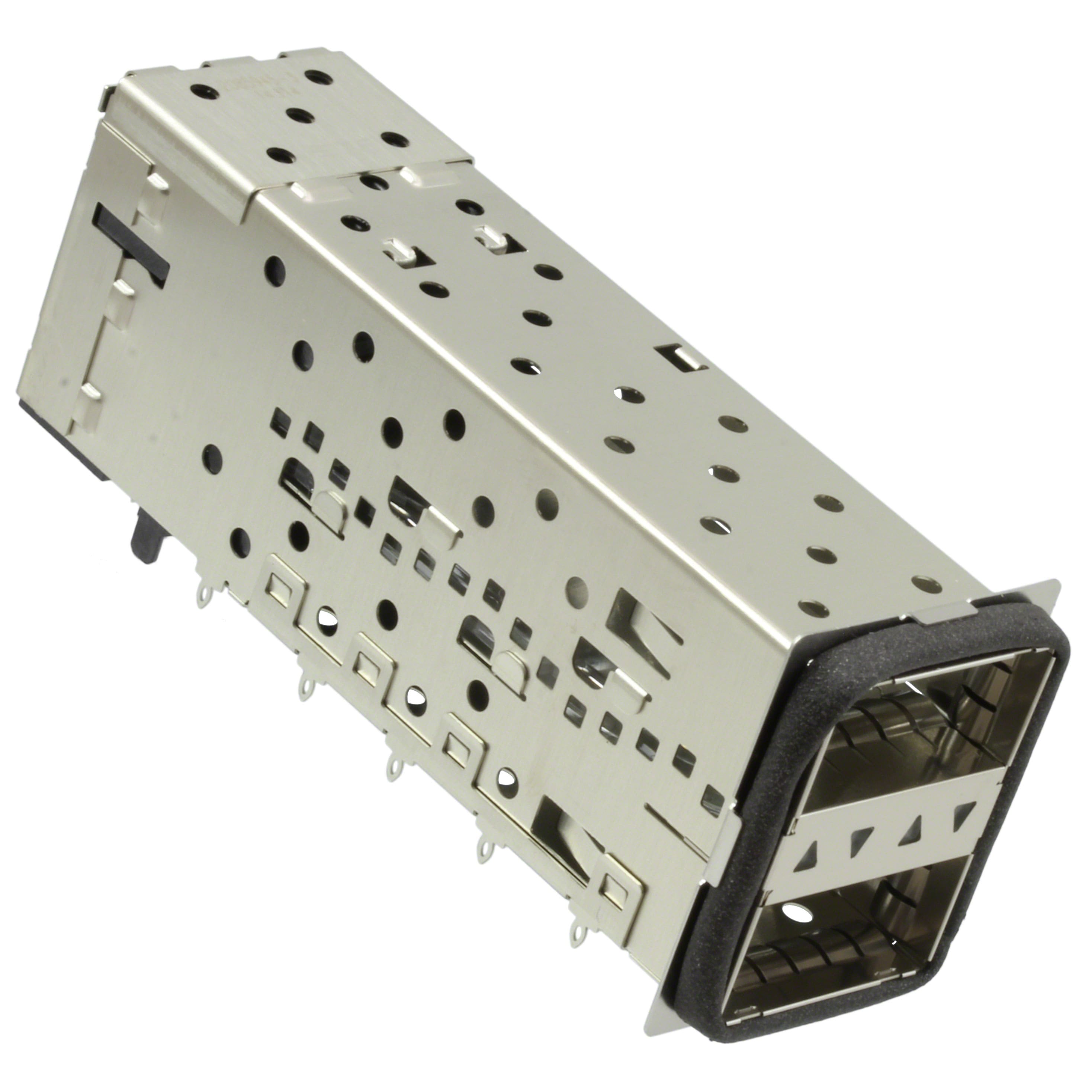 2085945-3 插接式连接器 TE Connectivity 311.11732