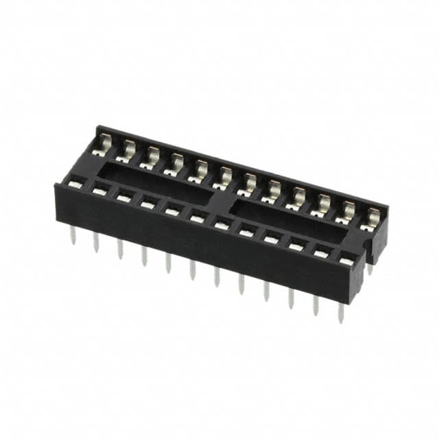 1-2199298-8 用于 IC 的插座、晶体管 TE Connectivity 4.26011