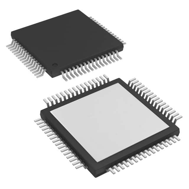 SN65LVCP418PAPR 信号缓冲器、中继器、分配器 德州仪器 86.45572