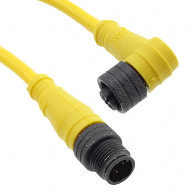 1200660375 圆形电缆组件 Molex 388.48941