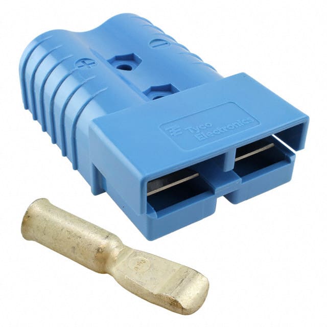 1604059-5 刀片式电源连接器 TE Connectivity 189.49786