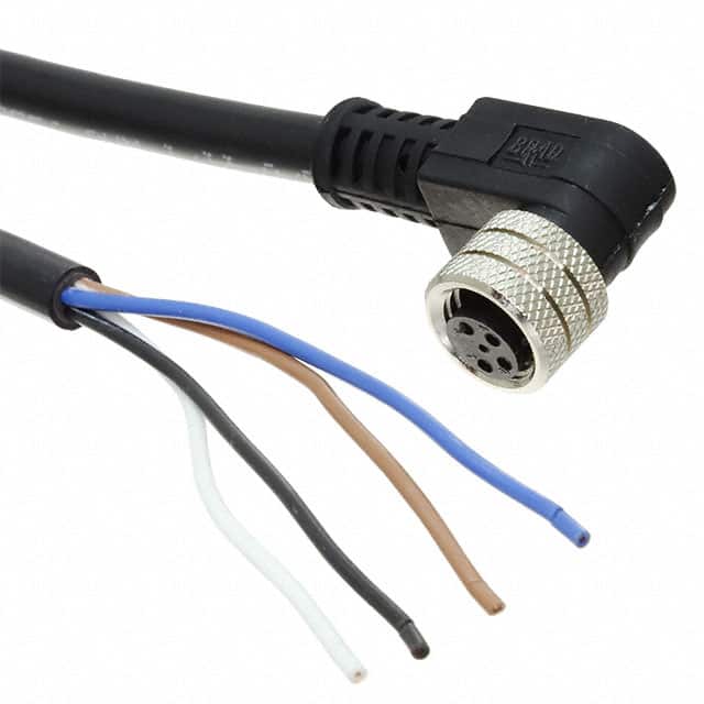 1200270152 圆形电缆组件 Molex 0.00