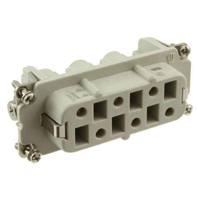 1-1104205-1 插件、模块 TE Connectivity 0.00