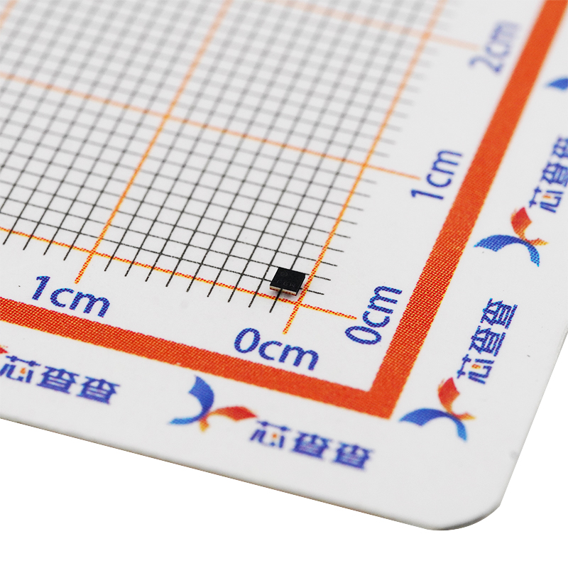 ST480MC 磁性传感器-霍尔效应、数字开关、线性、罗盘 (IC) 深迪 1.625